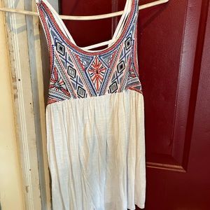Day trip Tank Top